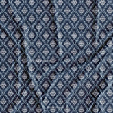 Motif Printed fabric